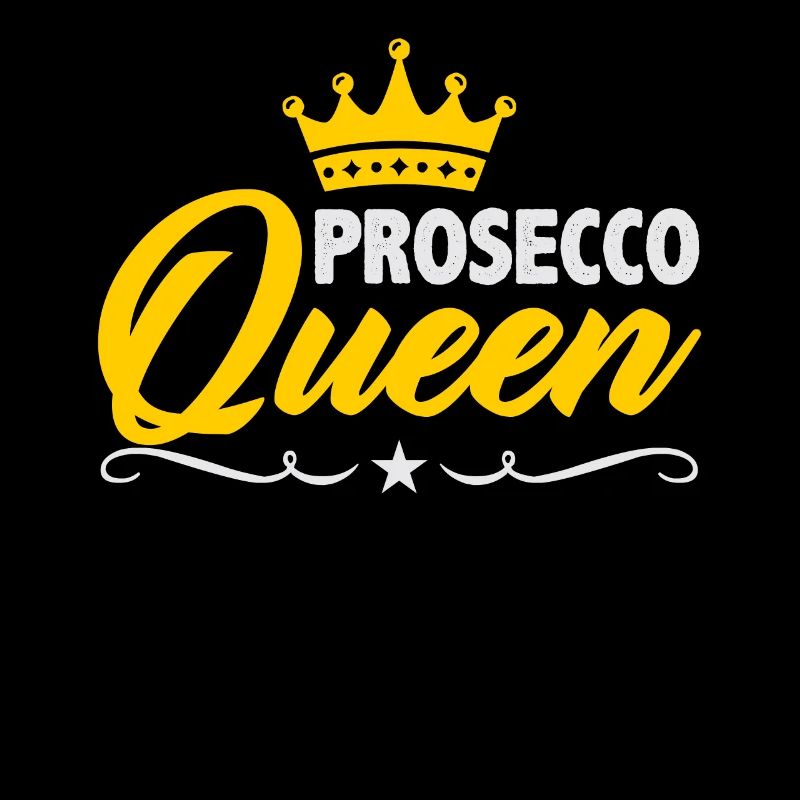 Prosecco Queen