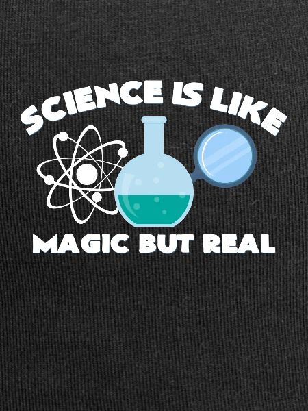 chemistry