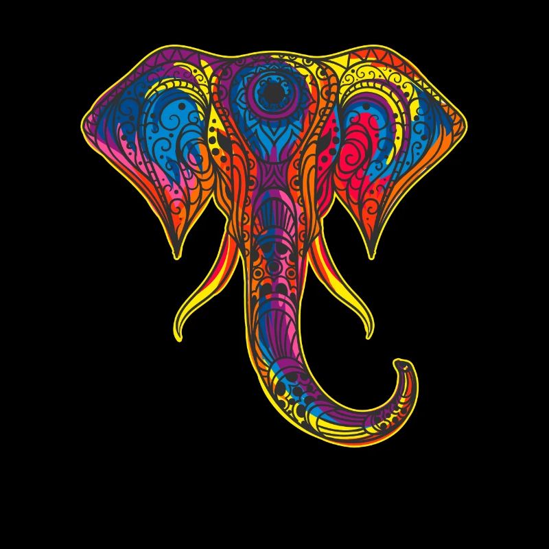 éléphant