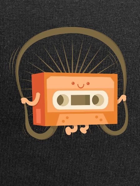 cassette