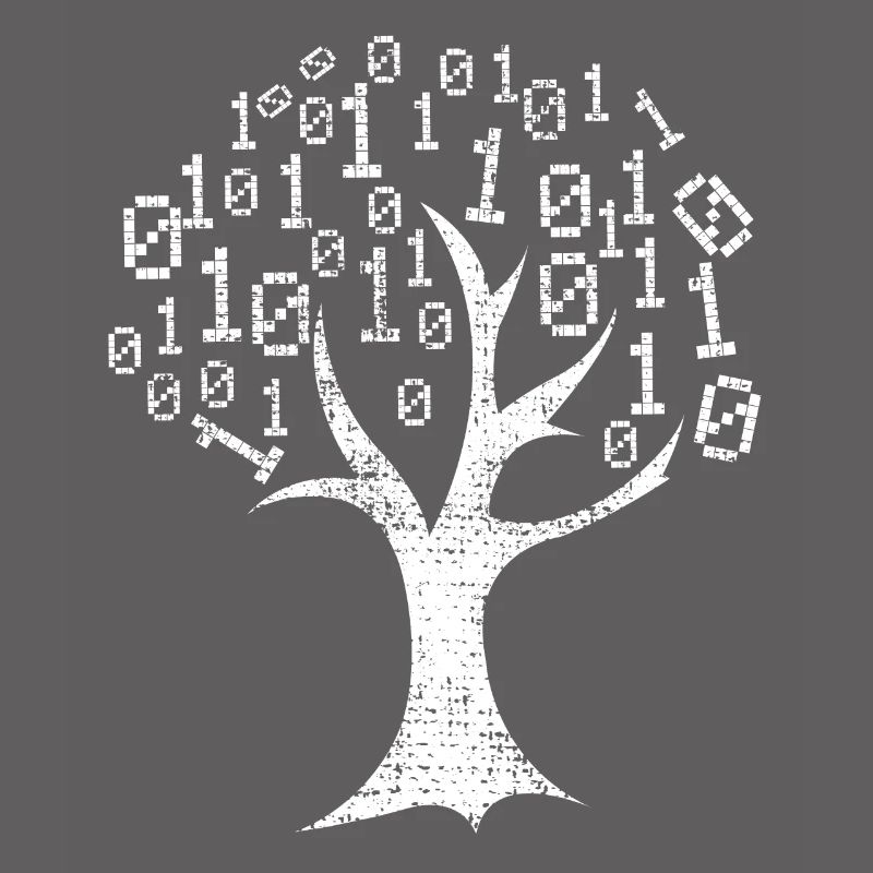Arbre d'écriture de code