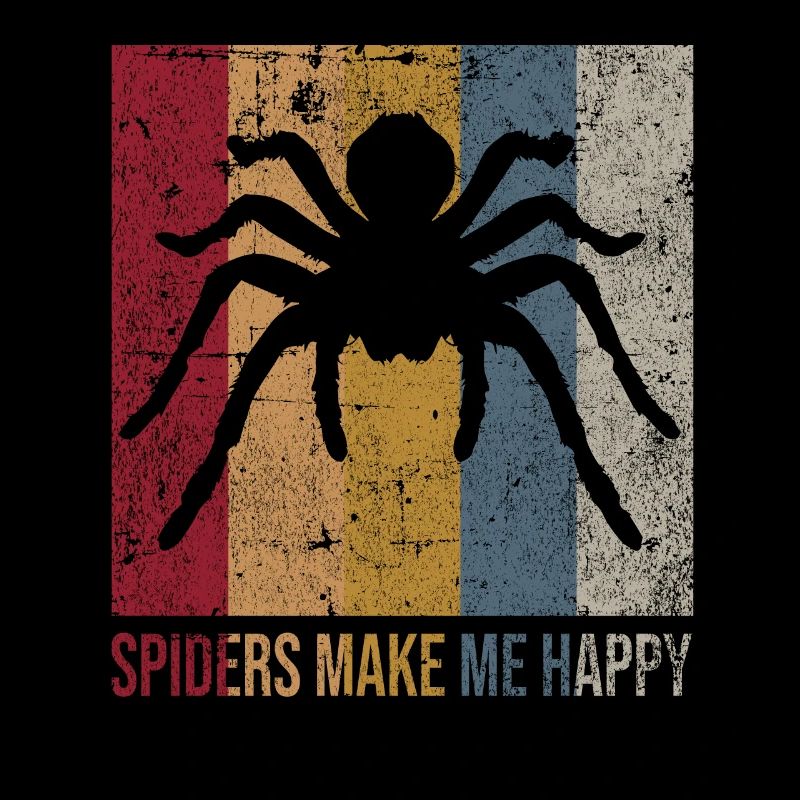 Spinne