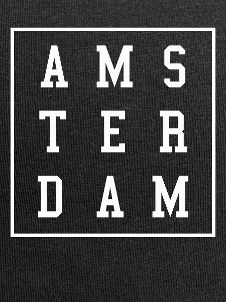 Amsterdam design