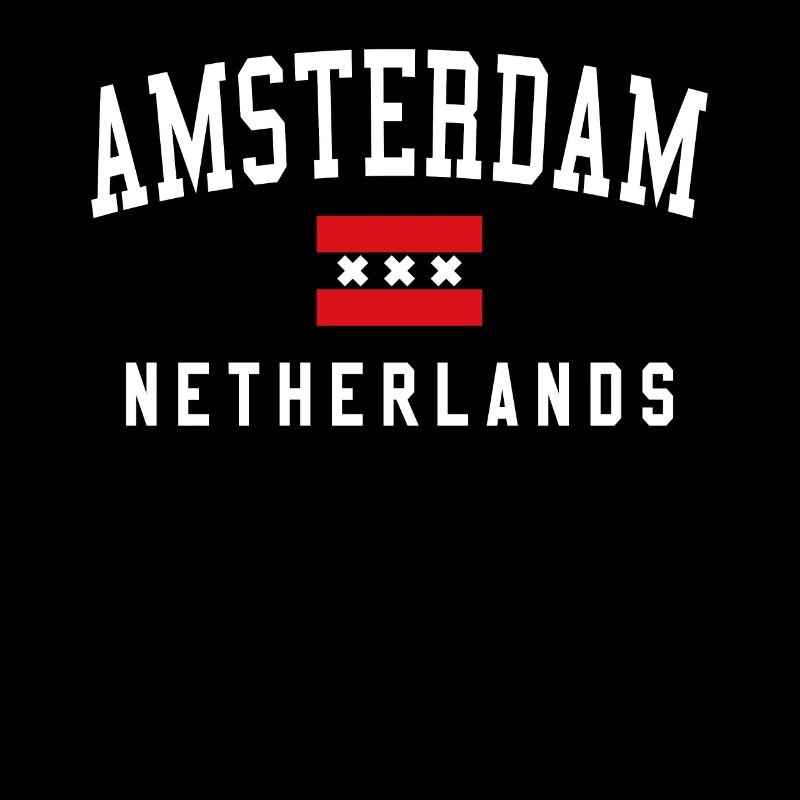 Souvenir d'Amsterdam