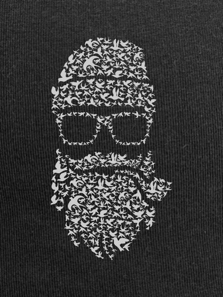 Birds Beard