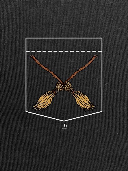 Pocket Tee Boomstick