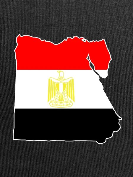 Egypt flag