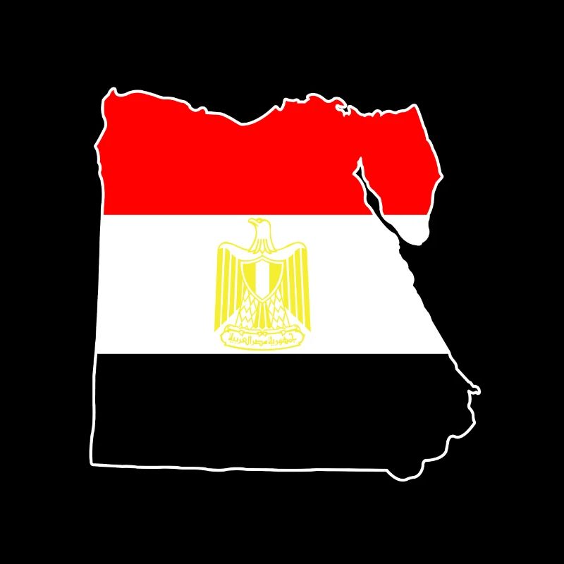 Egypt flag