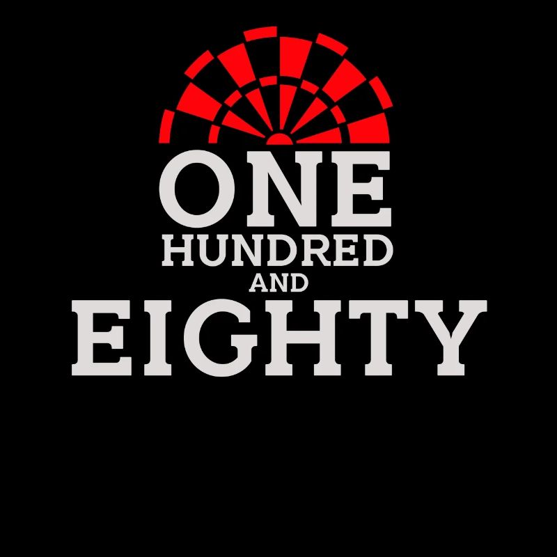 One Hundred and Eighty