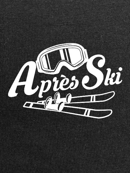 Apres ski