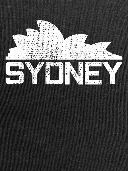 SYDNEY OPERA