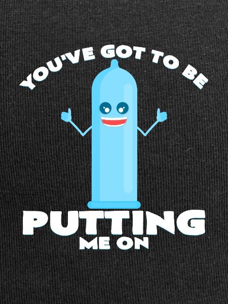 condom
