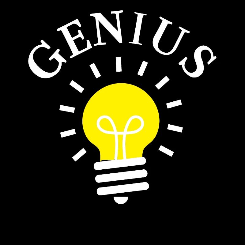 GENIUS SHIRT