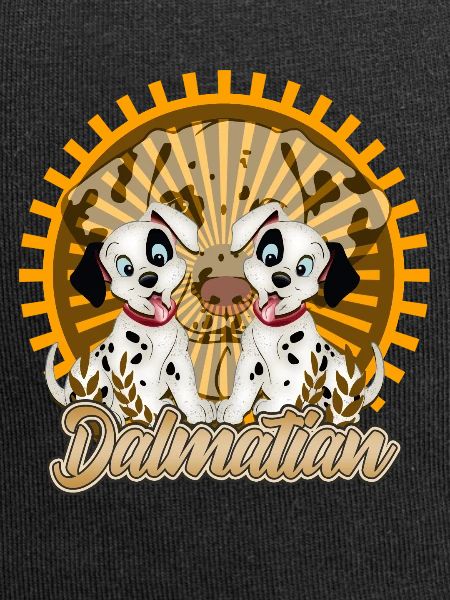 Dalmatian