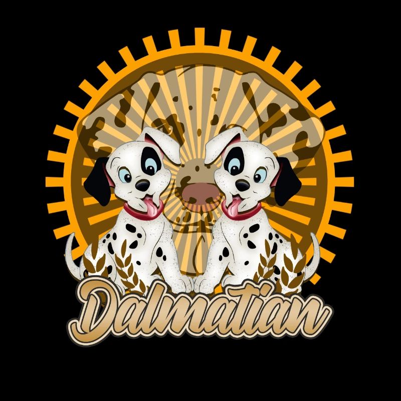 Dalmatian