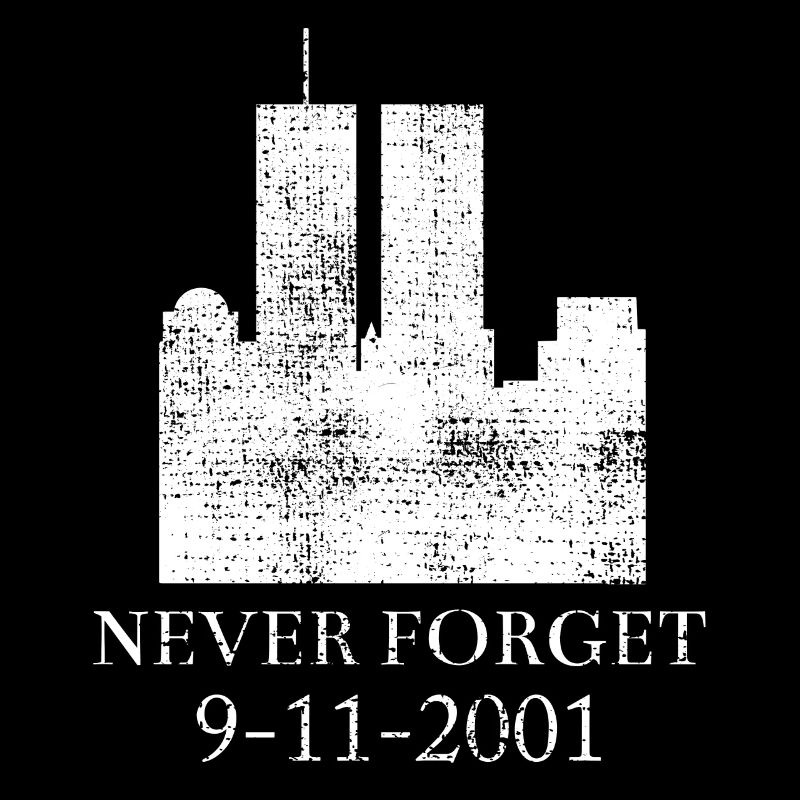 9 11 shirt