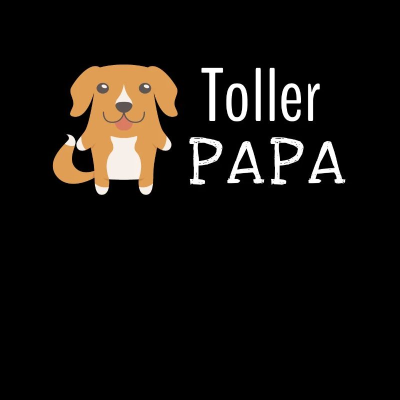 Toller Papa