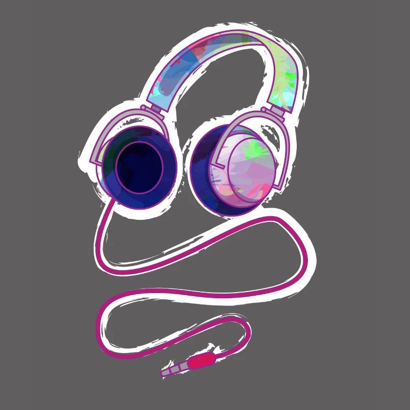 casque