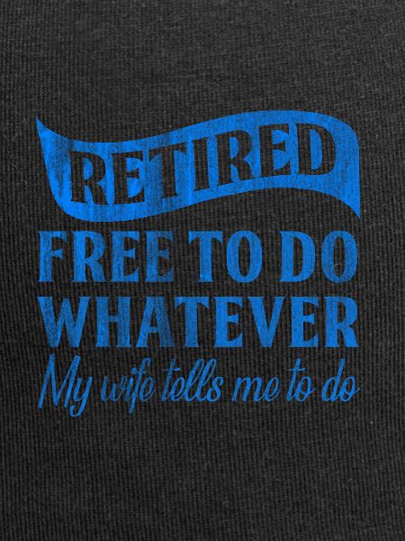 Pension wife
