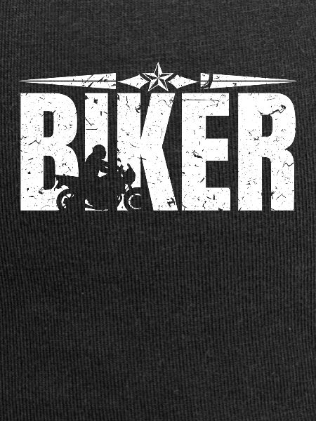 Biker