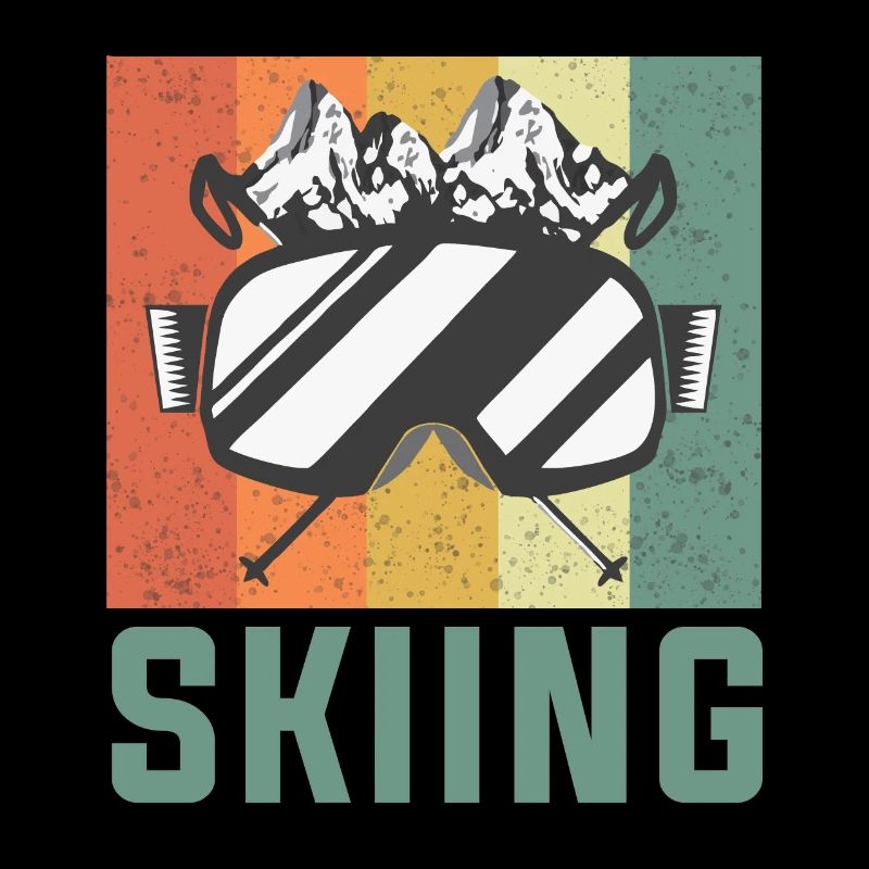 ski