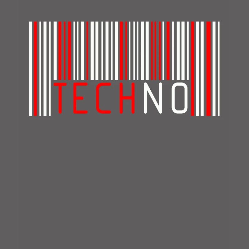 Barcode Techno