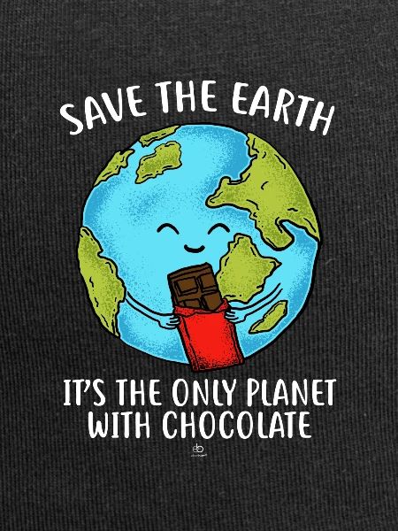 Save the earth gift