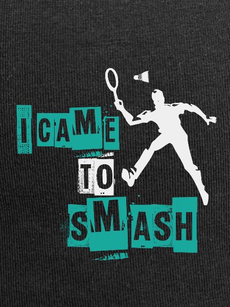 Badminton badminton