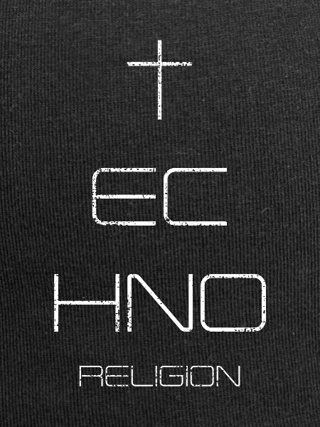 Religion techno