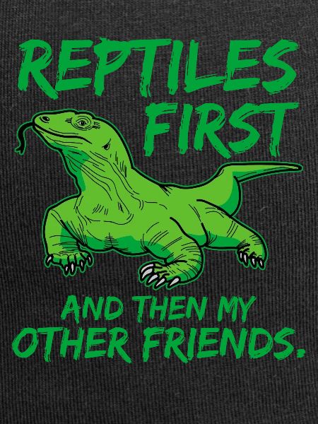 reptiles