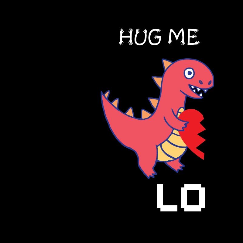 Hug moi ....
