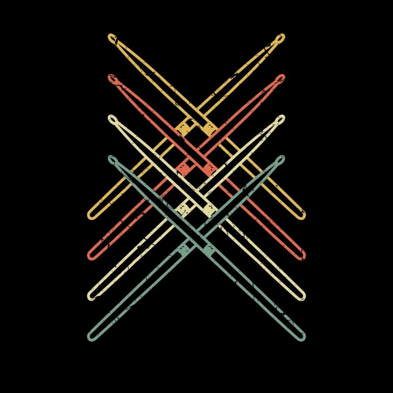 Drumsticks