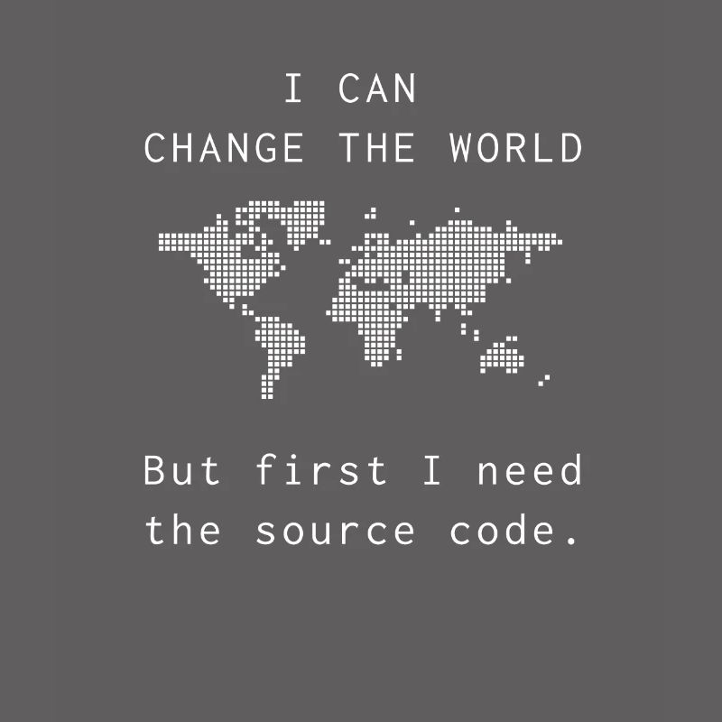 Programmieren Programmierer Informatiker Geschenk