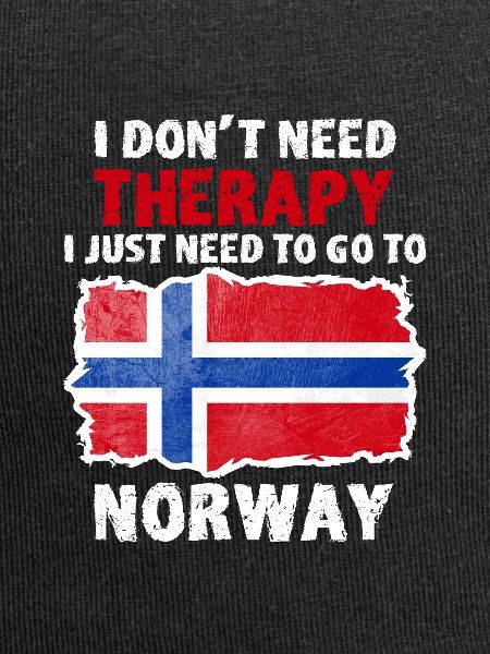 Norwegen