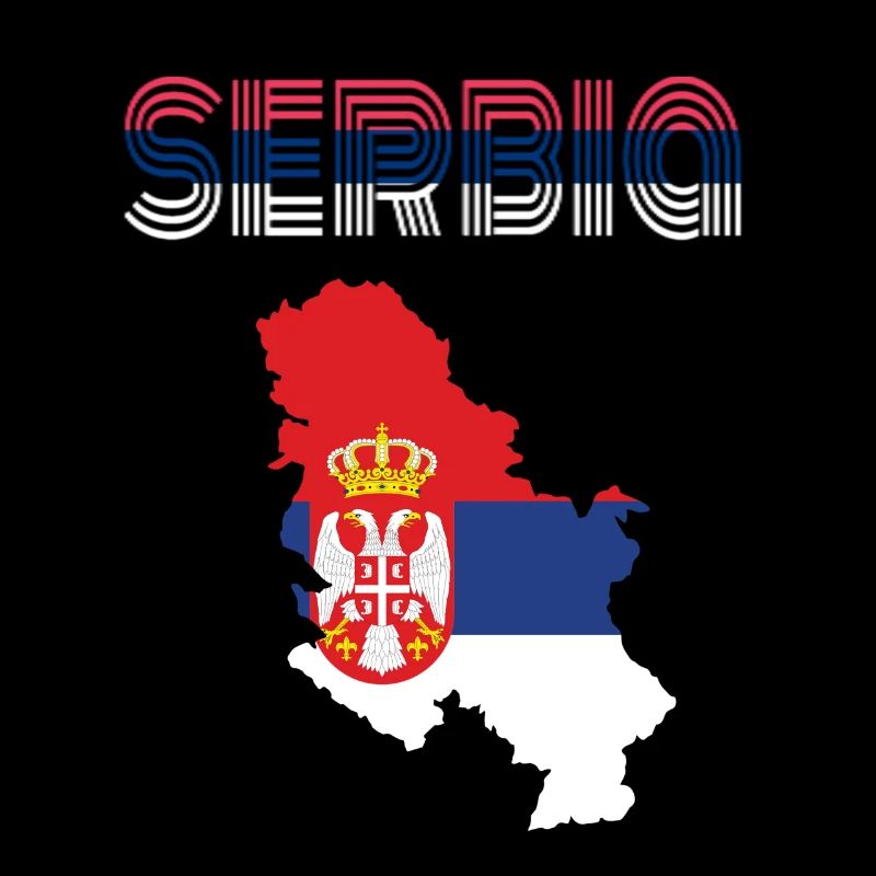 Serbien