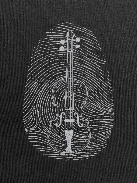 Cellist DNA