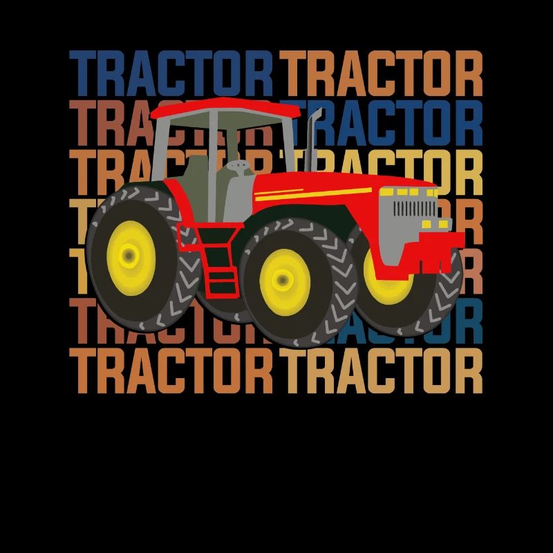 tractor