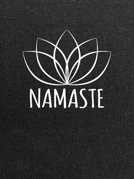 Namaste yoga perfect gift