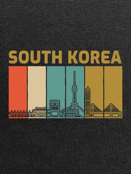 South Korea