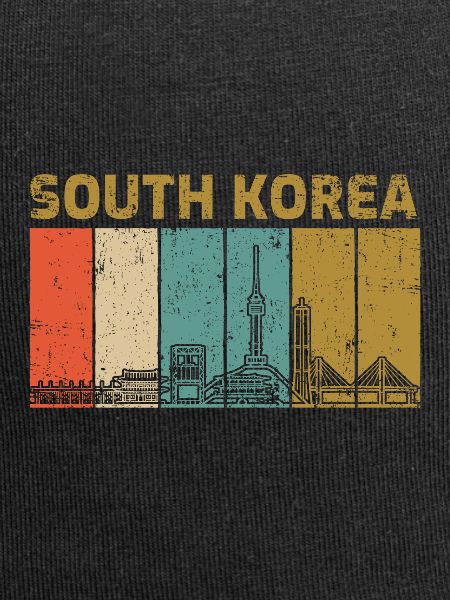 South Korea