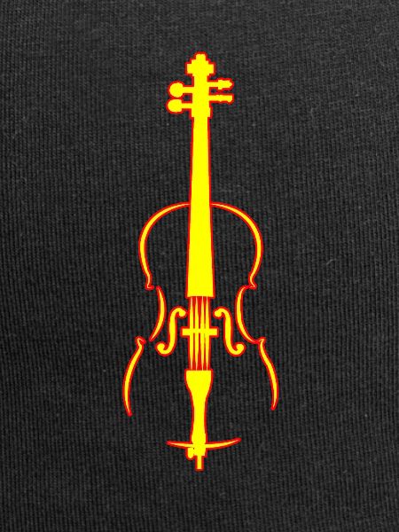 cello