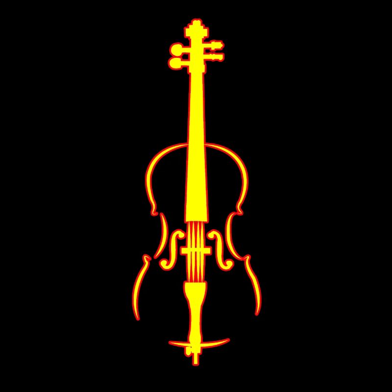 violoncelle