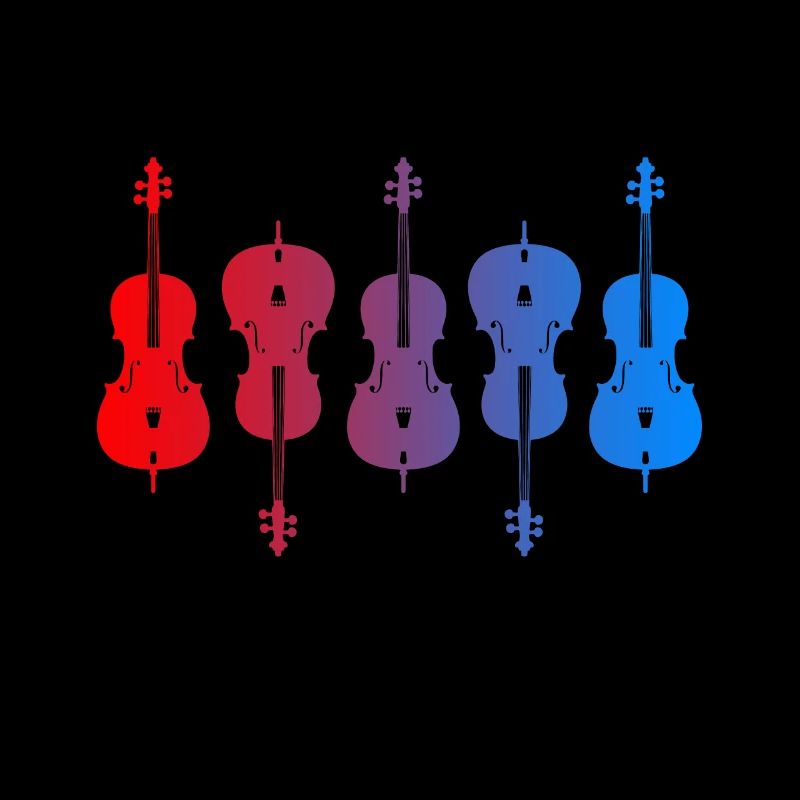 Cello Cellist Classical Music