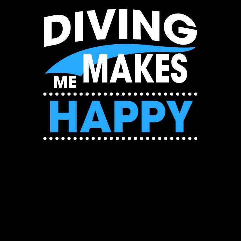 DIVING