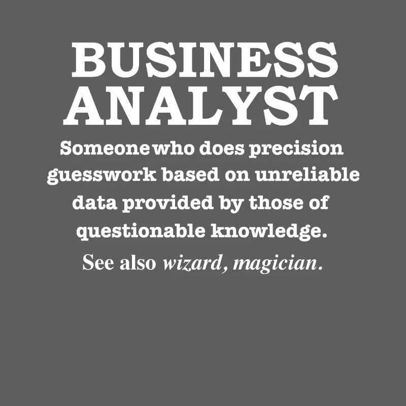 Business-Analyst-Magier-Definitions-Absolvent
