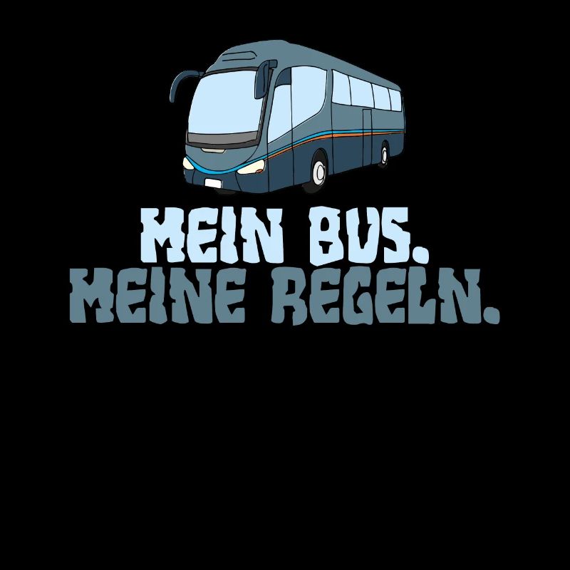 Mon bus. Mes règles.
