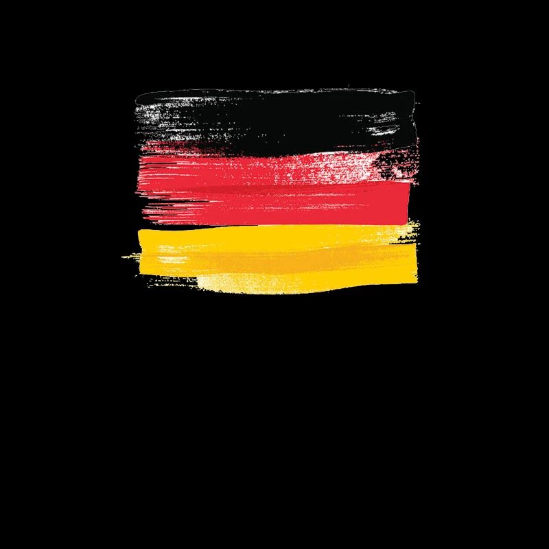 (Deutsche Flagge)