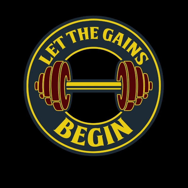Bodybuilder Body Building Strength Training Gift