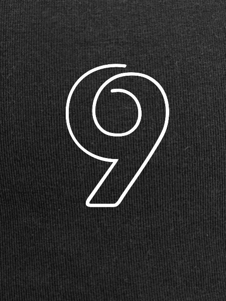 9