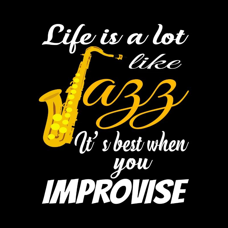 Jazz Musicians